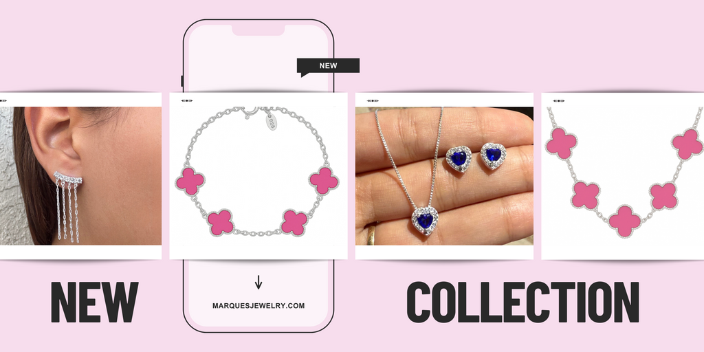NEW COLLECTION 💖